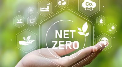 Carbon neutral considerations